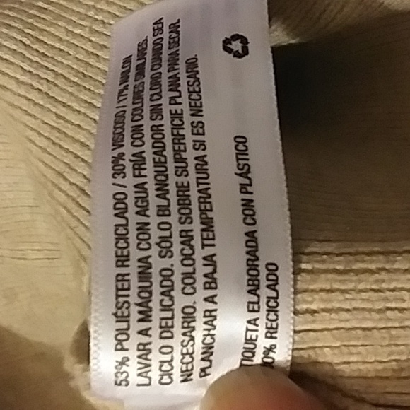 A New Day sweater - Picture 9 of 9